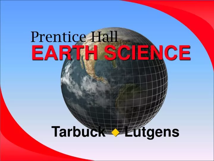 prentice hall earth science n.
