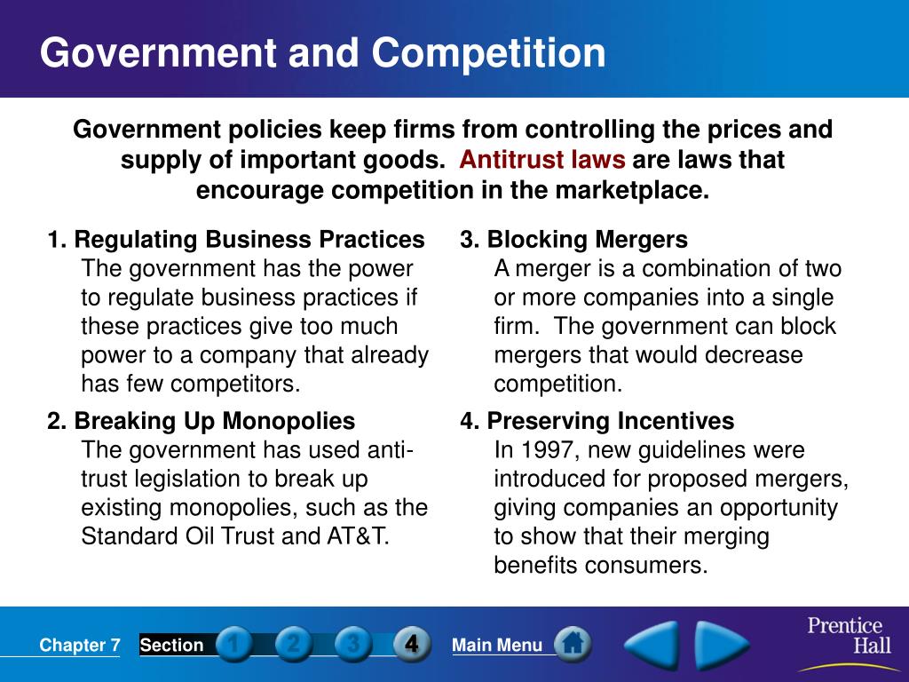 PPT Perfect Competition PowerPoint Presentation, free download ID