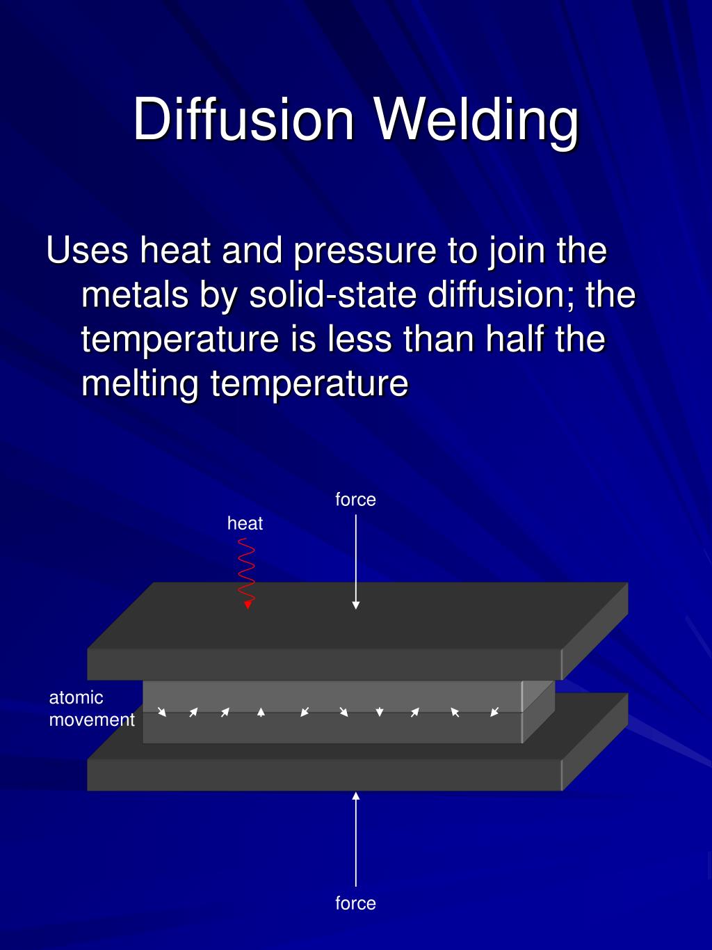 PPT Welding PowerPoint Presentation, free download ID303556