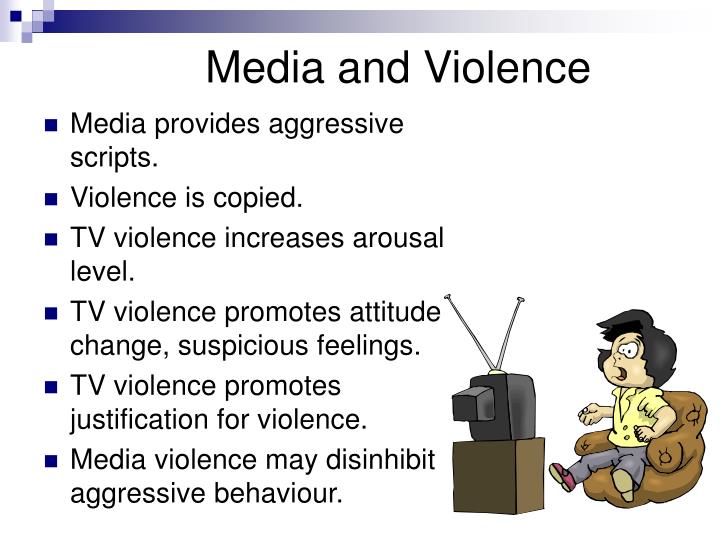 media and violence Find out how media violence impacts kids, and get tips on choosing quality, age-appropriate media advice from common sense media editors. media and violence Find out how media violence impacts kids, and get tips on choosing quality, age-appropriate media advice from common sense media editors.