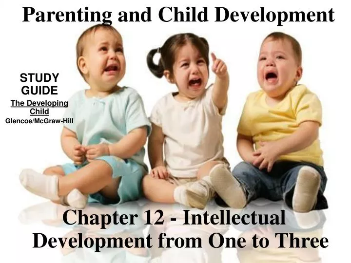 parenting and child development n.