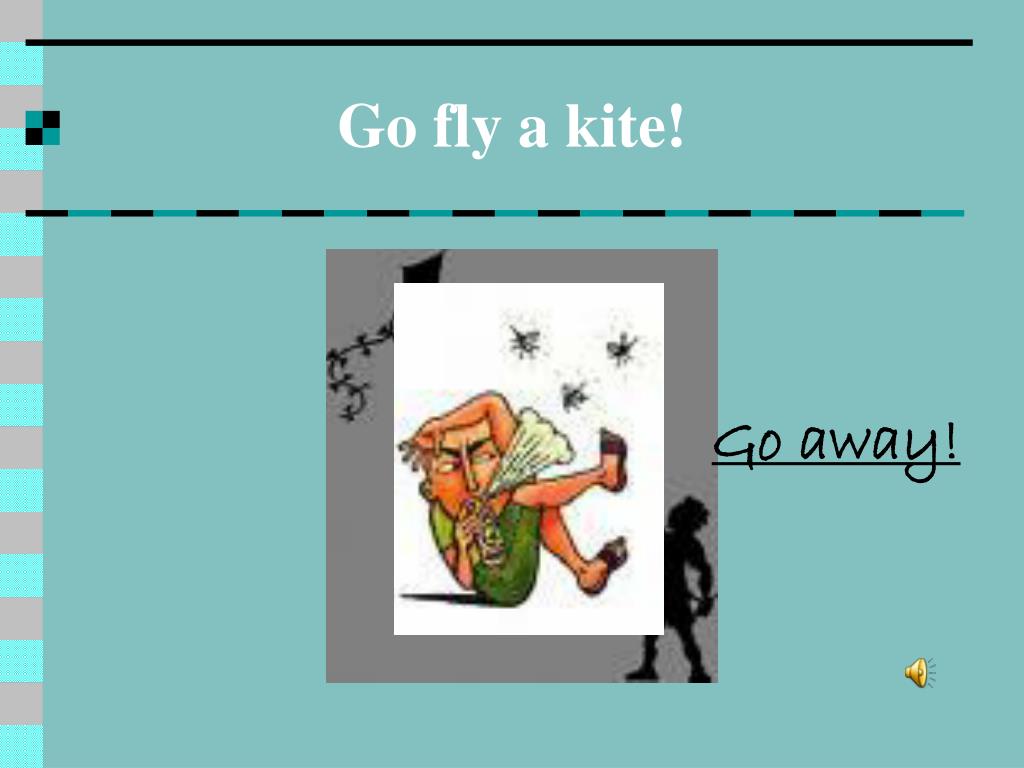 Go Fly a Kite: Idioms and Other Sayings  Idioms, Speech and language,  Teaching language arts