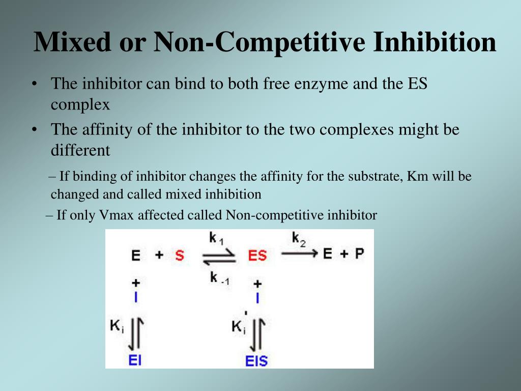 PPT Enzyme PowerPoint Presentation, free download ID305372