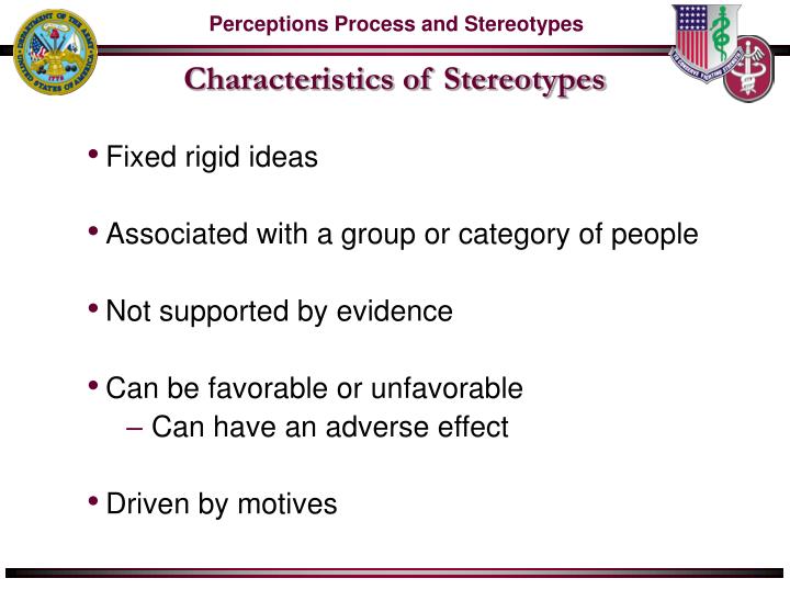 inaccurate perception definition inaccurate perception definition