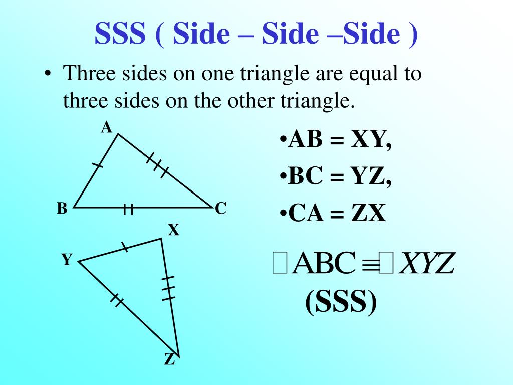 Three sides. Sides of Triangle. Triangle length of. Ab или XY. 2 Side Equaterial Triangle.