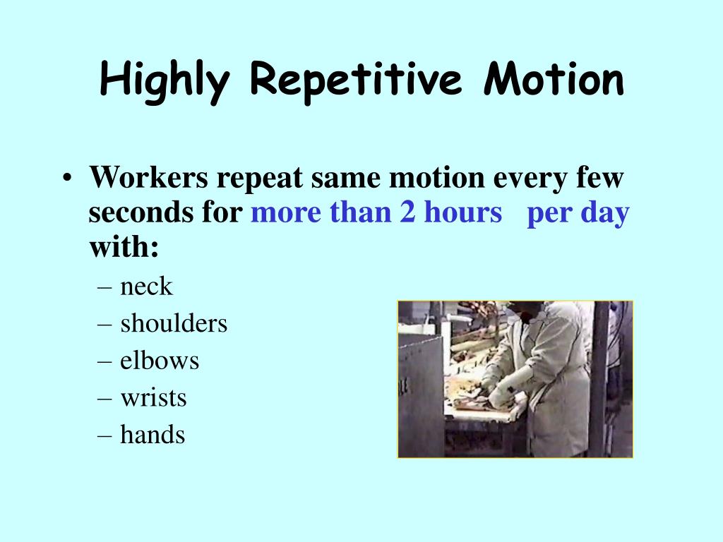 PPT - Ergonomics for Women in the Trades PowerPoint Presentation, free ...