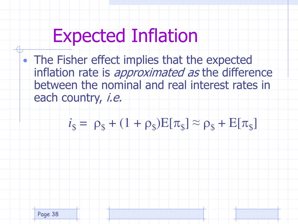 PPT - International Finance PowerPoint Presentation, Free Download - ID ...