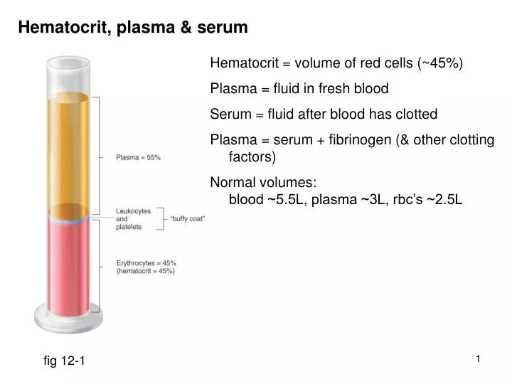Perbedaan Serum Dan Plasma perbedaan-serum-dan-plasma