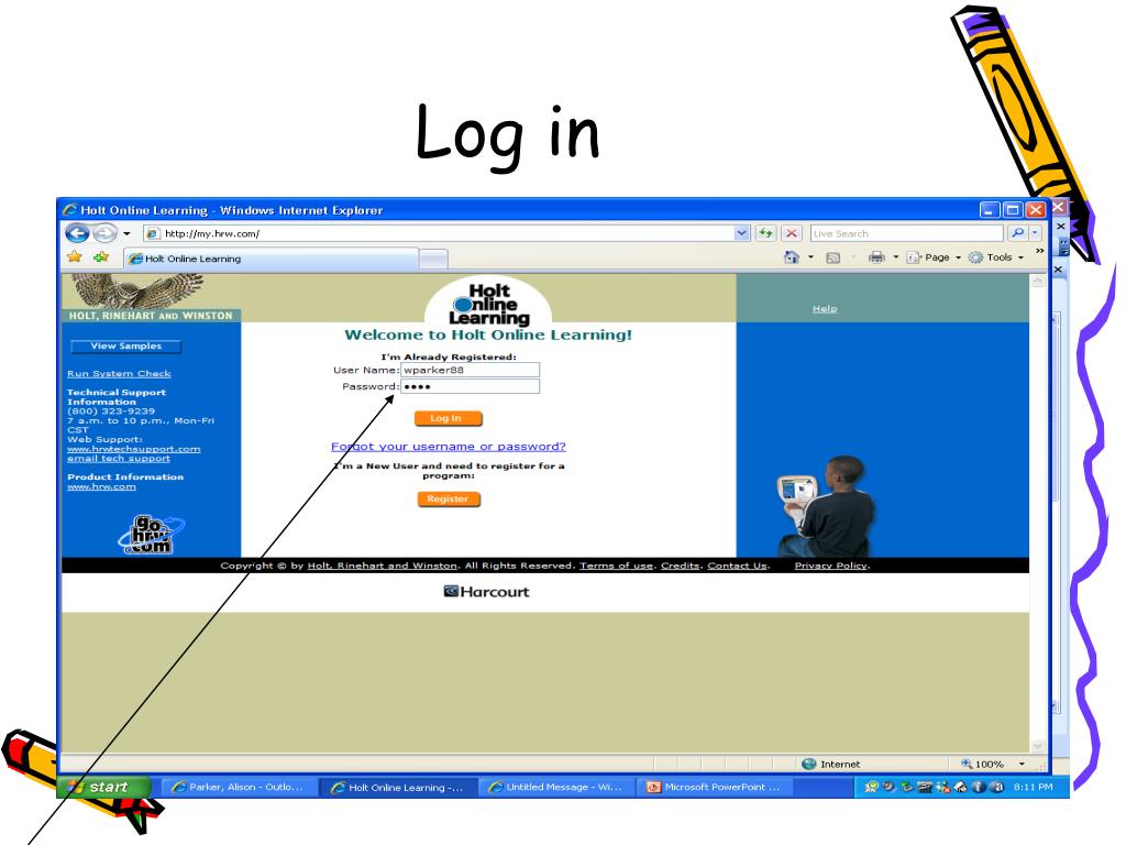 holt online essay grader