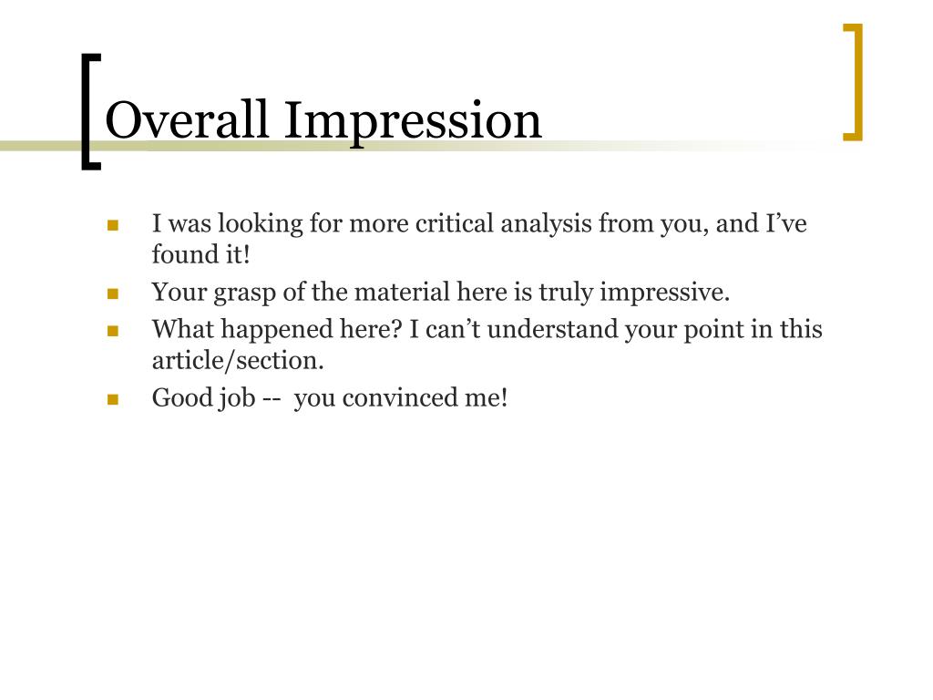 PPT - How to Review and Evaluate a Scientific Article PowerPoint  Presentation - ID:311183