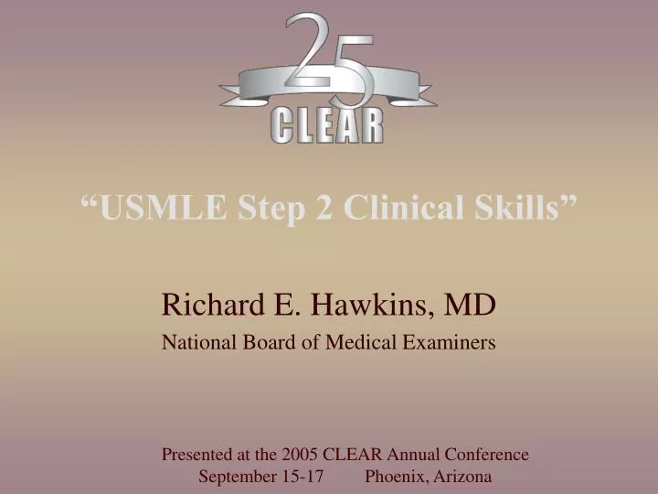 usmle step 2 clinical skills n.