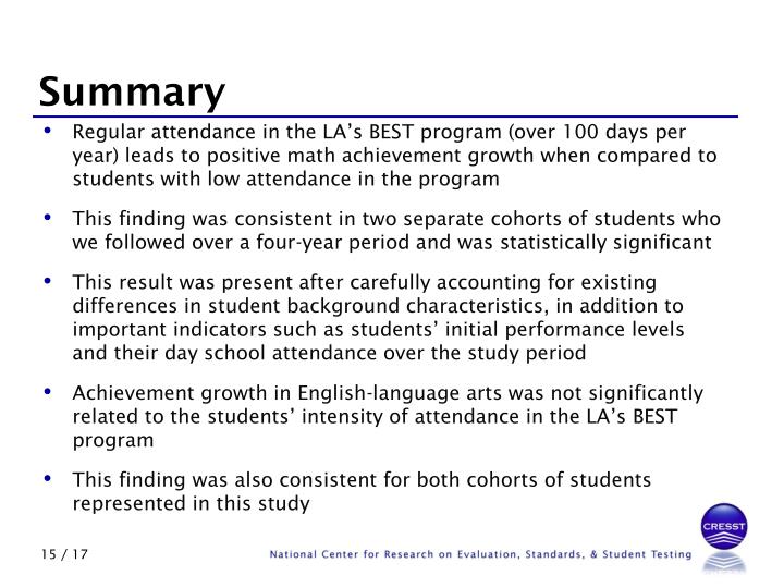 a discussion on the relationship between the arts and high academic achievement This paper examines the relationships among these three constructs — school context, student attitudes and behavior, and achievement — using longitudinal data from a large-scale high school reform effort. a discussion on the relationship between the arts and high academic achievement This paper examines the relationships among these three constructs — school context, student attitudes and behavior, and achievement — using longitudinal data from a large-scale high school reform effort.