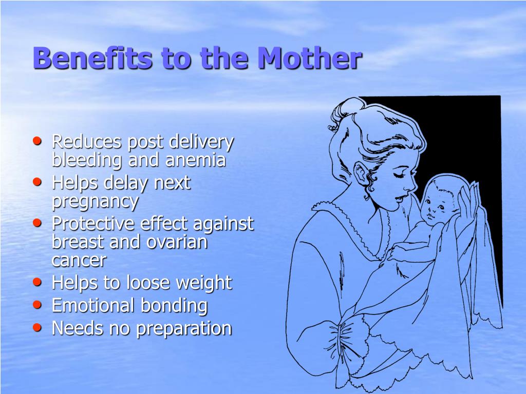 PPT - Successful Exclusive Breastfeeding For the First Six Months ...