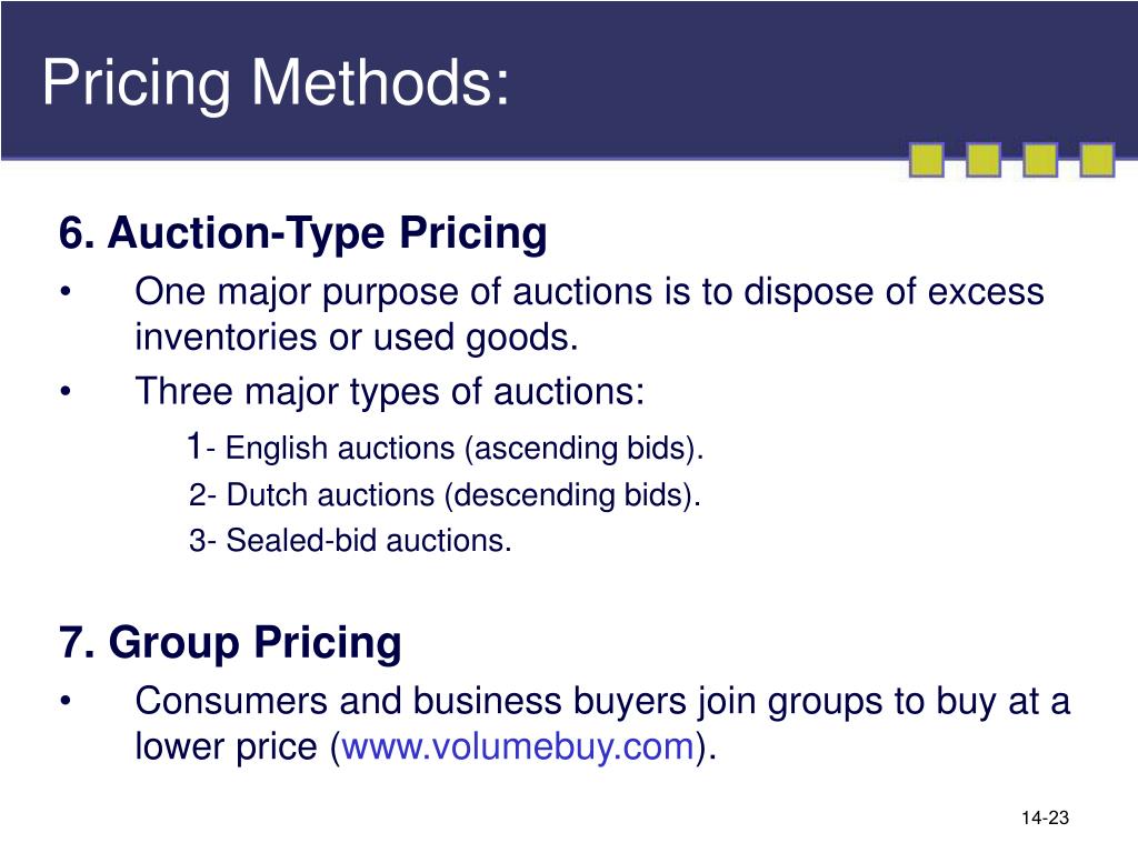 Pricing method. Pricing methods. Different methods of pricing. Types of Price. Active pricing.