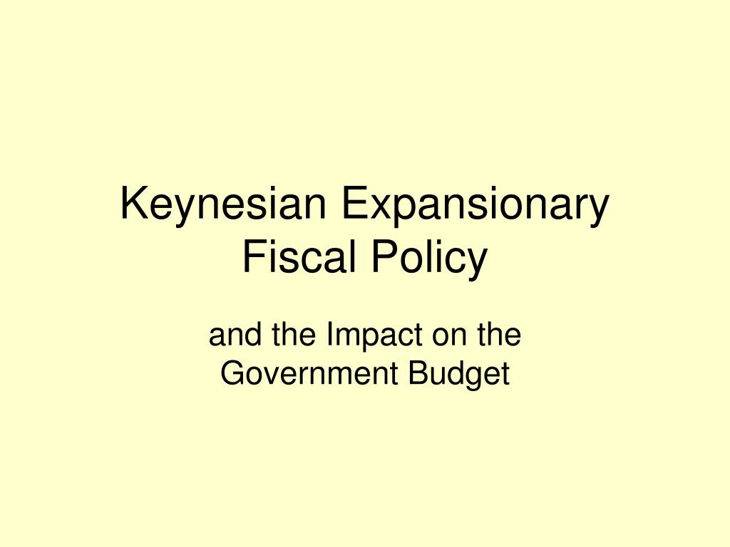 discretionary fiscal policy vs automatic stabilizers