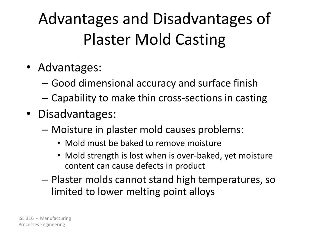 Plaster Casting: What It Is, How It Works, Uses, Process, and Advantages