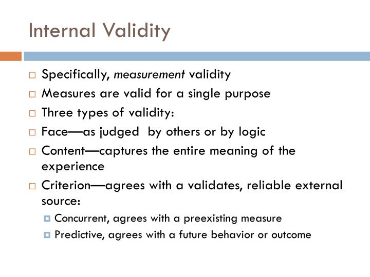 Ppt Experimental Design Powerpoint Presentation Id315806