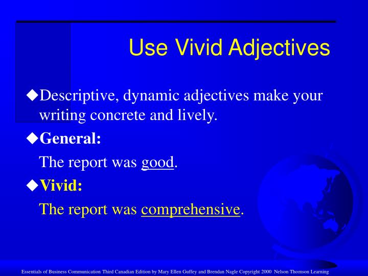 PPT - Developing Basic Writing Techniques PowerPoint Presentation - ID ...