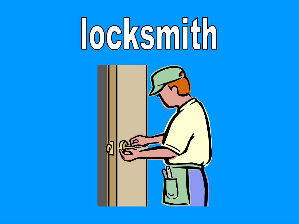Fixing lock