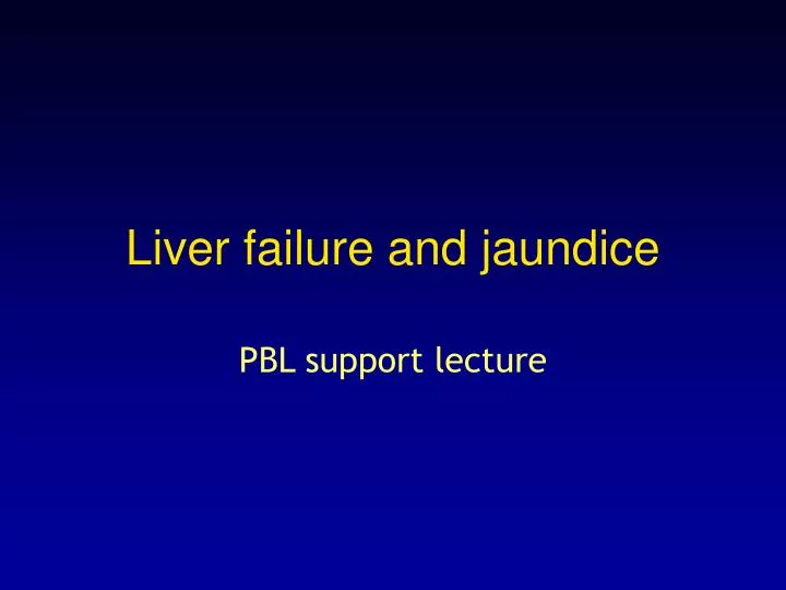 strength and endurance rehab after liver failure