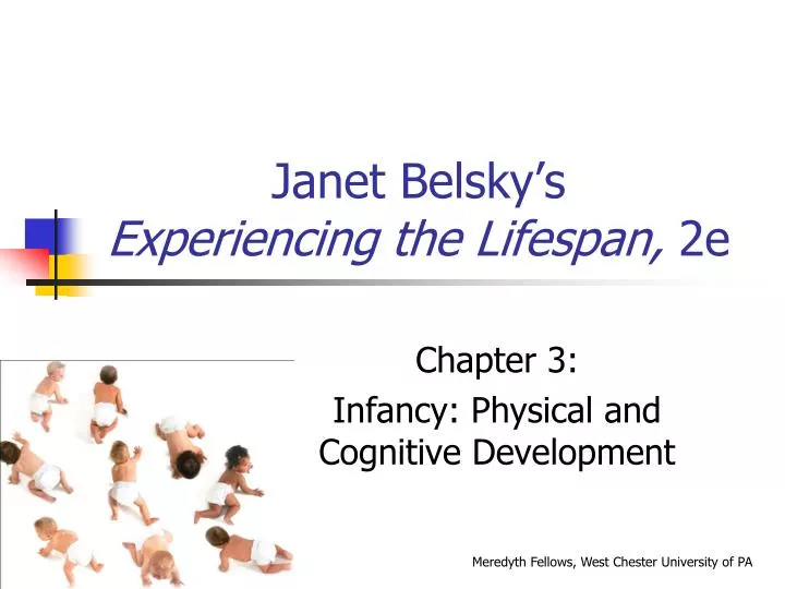 janet belsky s experiencing the lifespan 2e n.