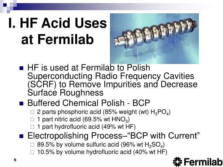 ppt hydrofluoric acid safety powerpoint presentation id 318600 hf acid