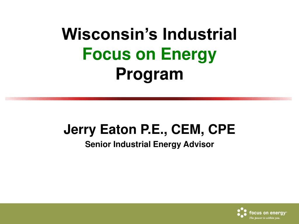 Wisconsin Focus On Energy Rebates 2025 Bonnee Vilhelmina