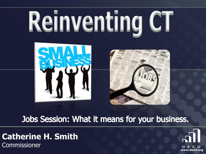 jobs session what it means for your business n.