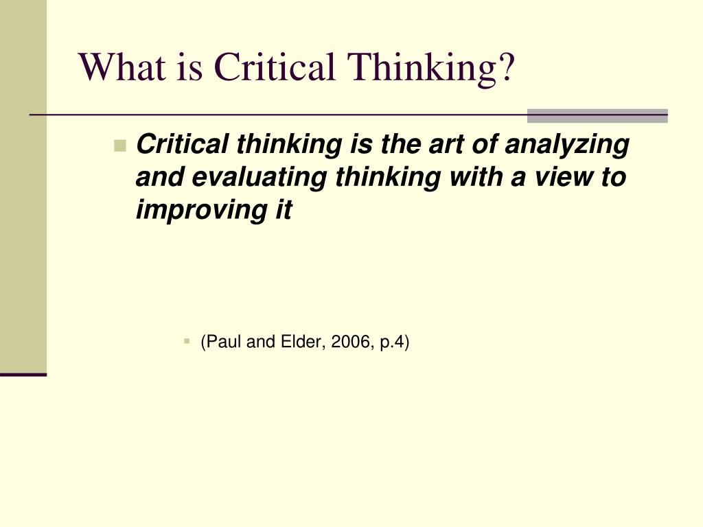 effective communication and critical thinking Understanding listening effective listening lets people collect information in a way that promotes critical thinking and successful communication key terms critical thinking: critical thinking is imperative to effective communication, and thus. effective communication and critical thinking Understanding listening effective listening lets people collect information in a way that promotes critical thinking and successful communication key terms critical thinking: critical thinking is imperative to effective communication, and thus.