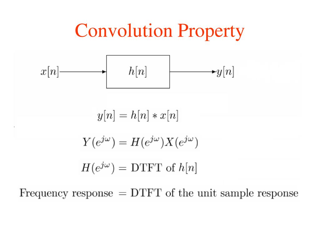 Ppt Discrete Time Fourier Transform Powerpoint Presentation Free Download Id320885