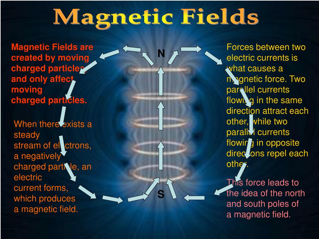 The knowing field