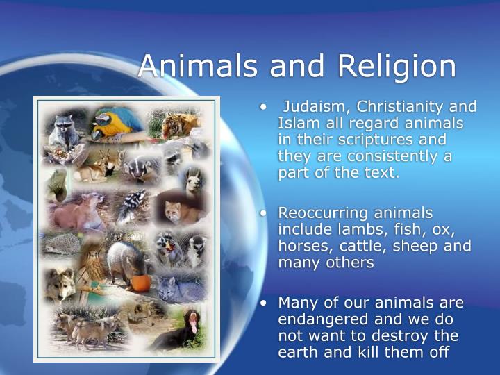 PPT Environmental Ethics And Religion PowerPoint Presentation ID323374