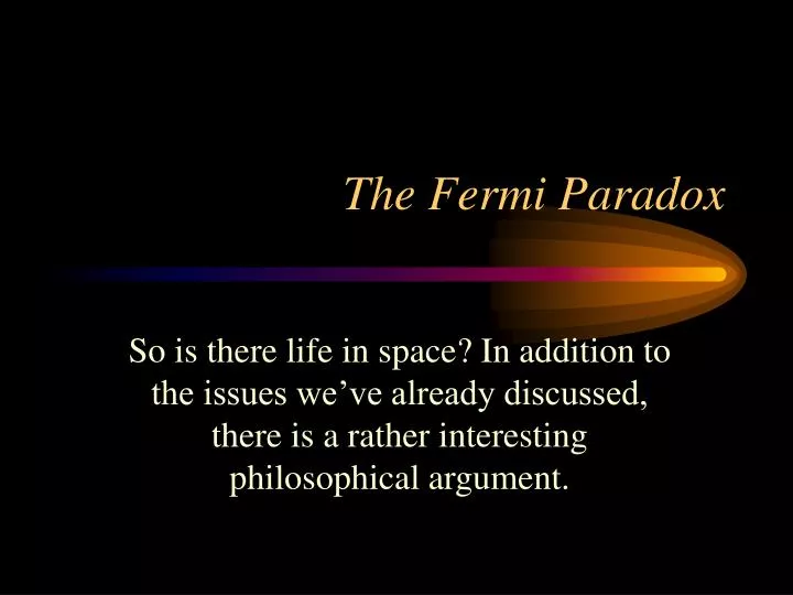 stephen webb fermi paradox stephen webb fermi paradox