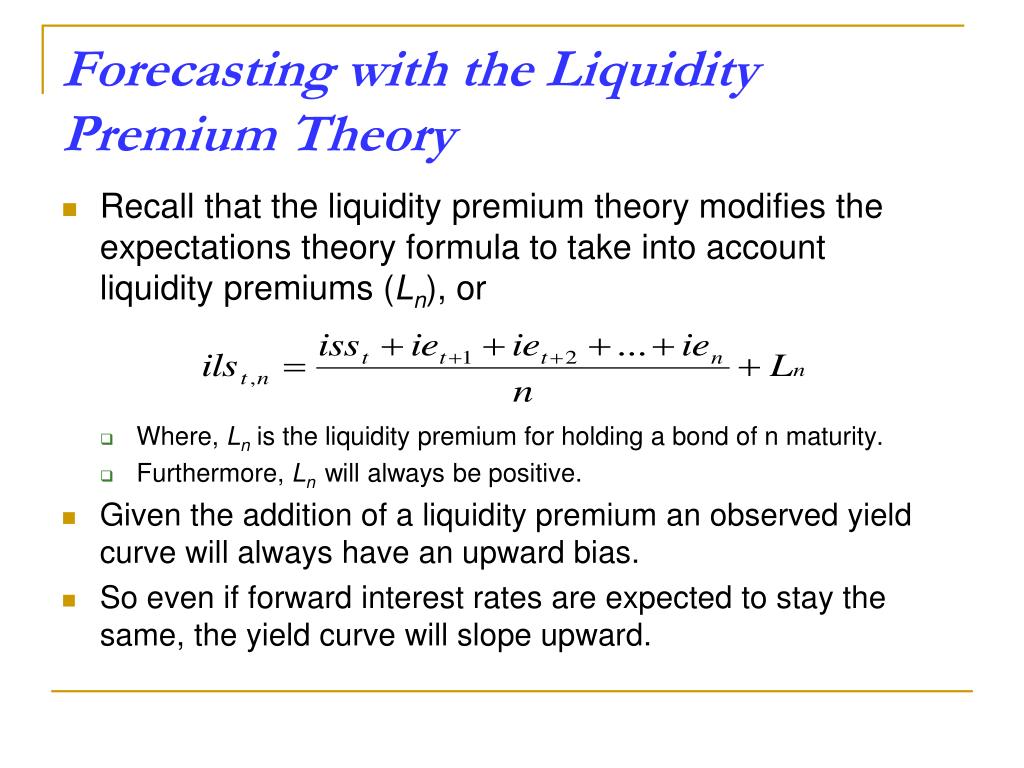 PPT - FNCE 4070 Financial Markets and Institutions PowerPoint ...
