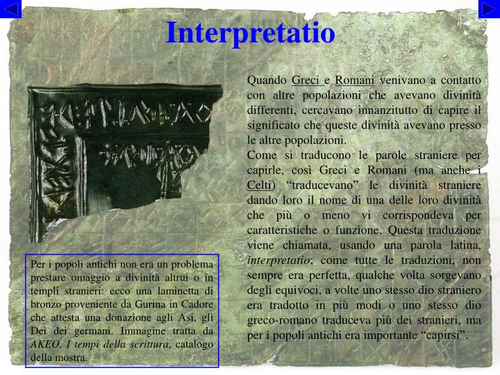 Nomi Greci Maschili Antichi E Significato