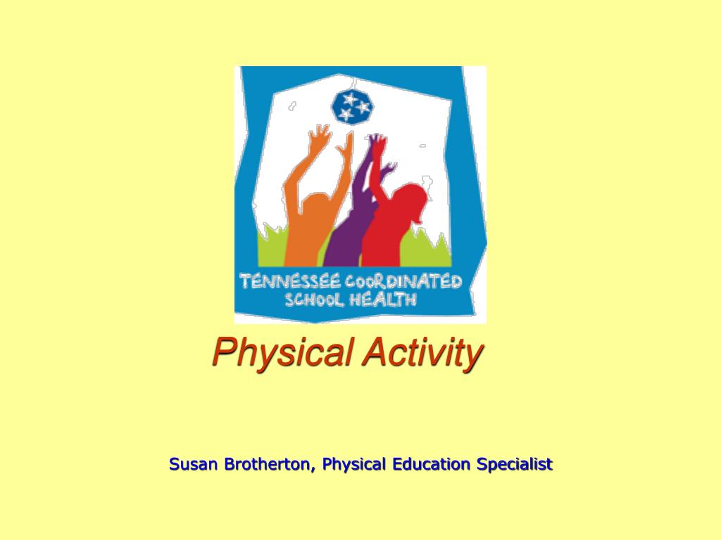 Featured image of post Health Physical Education Wallpaper We always did cool stuff