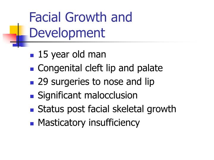 PPT Oral Biology 5301 PowerPoint Presentation ID325286