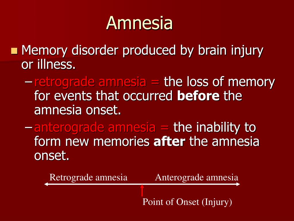 social amnesia examples social amnesia examples