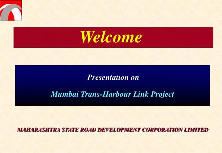 maharashtra state road development corporation limited n.