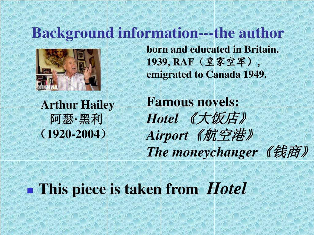 arthur hailey airport download arthur hailey airport download