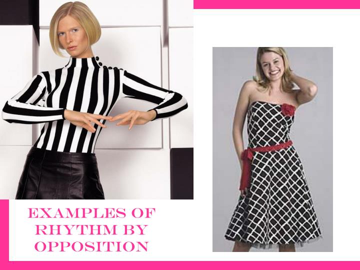 PPT The Rhythm of Fashion PowerPoint Presentation ID328458