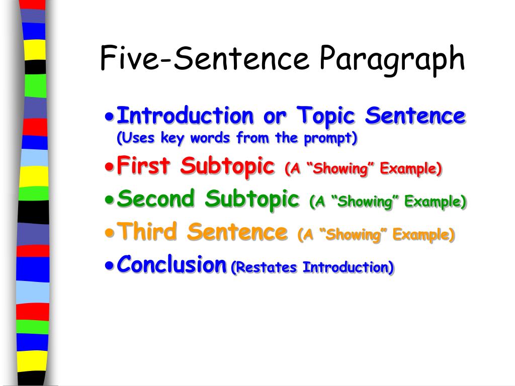 assignment sample sentences