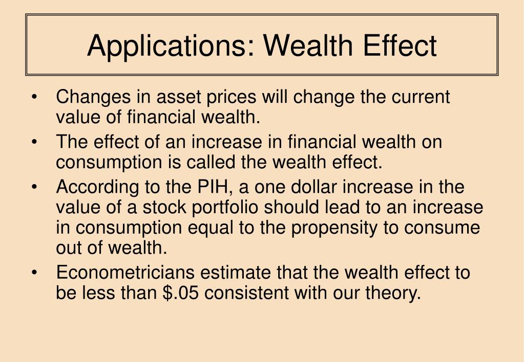 PPT - Consumption & Savings PowerPoint Presentation, free download - ID ...