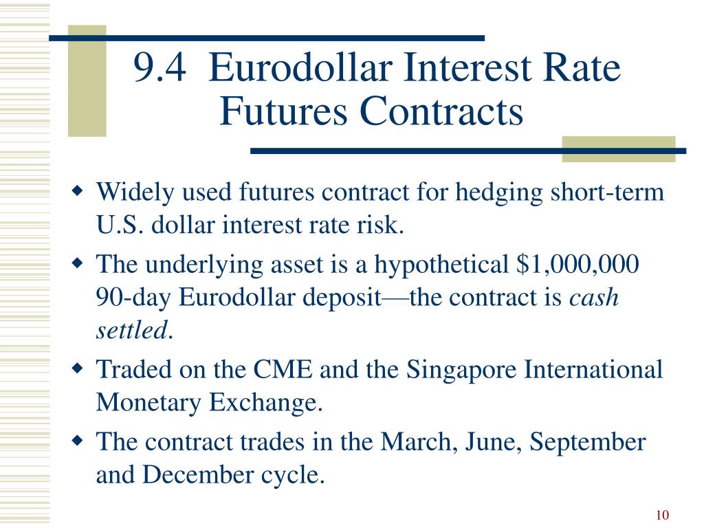 PPT Futures And Options On Foreign Exchange PowerPoint Presentation 