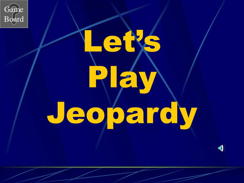 Jeopardy Powerpoint Template Free from image.slideserve.com