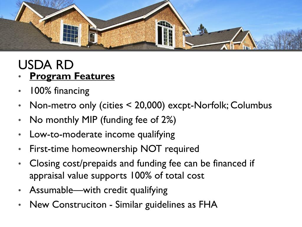 PPT Government Loan Seminar PowerPoint Presentation, free download