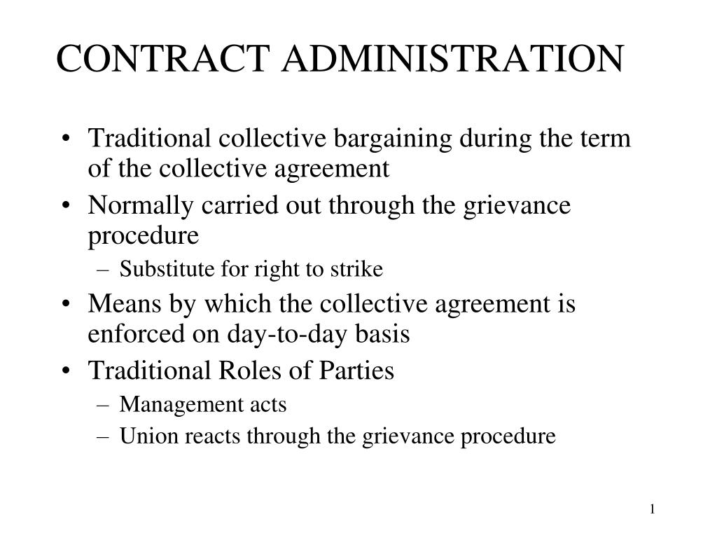 far 42.202 assignment of contract administration