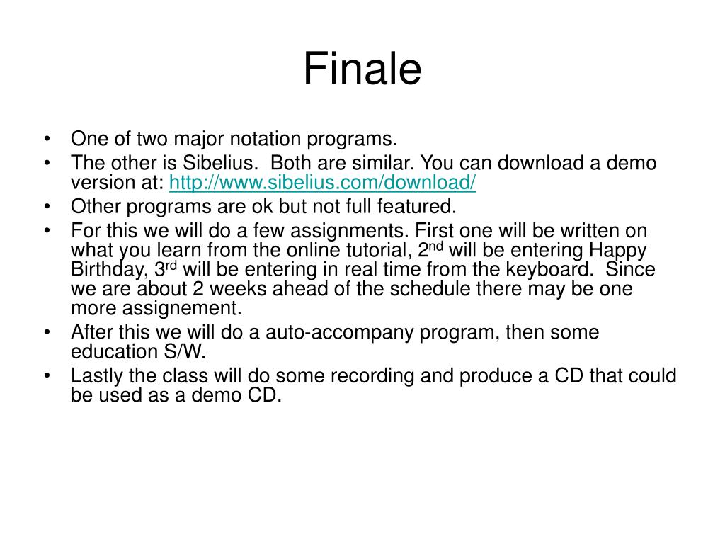 finale sibelius free download finale sibelius free download