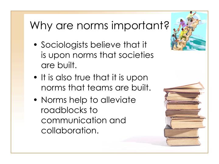 PPT Team Norms PowerPoint Presentation ID333866