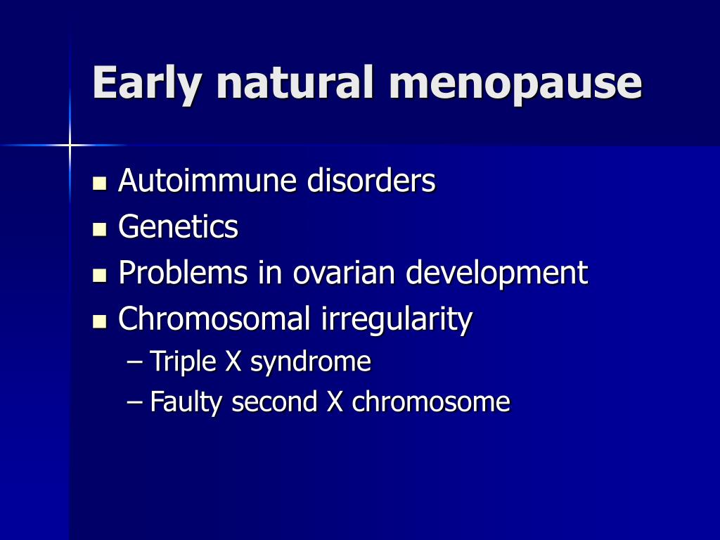 PPT Sex Menopause And Aging PowerPoint Presentation Free Download ID